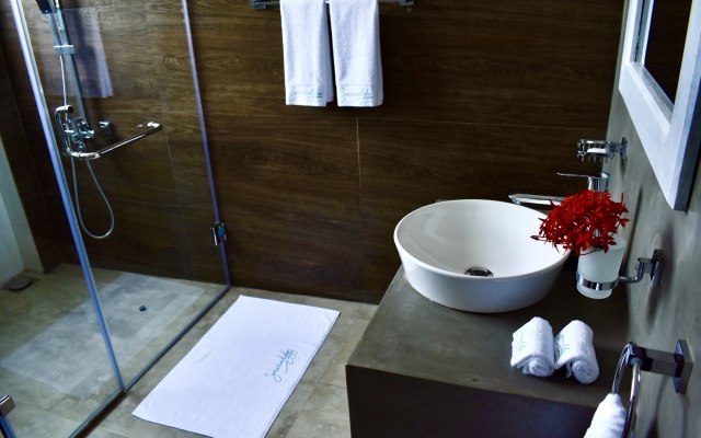Smeralda Beach Hotel Dikwella Boutique Hotel