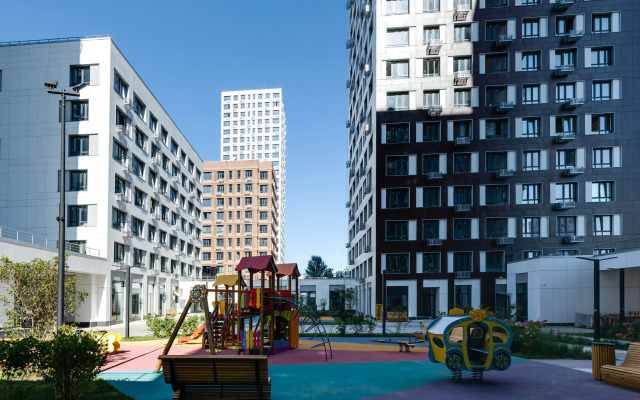Monro studio ot Home24 Apartment