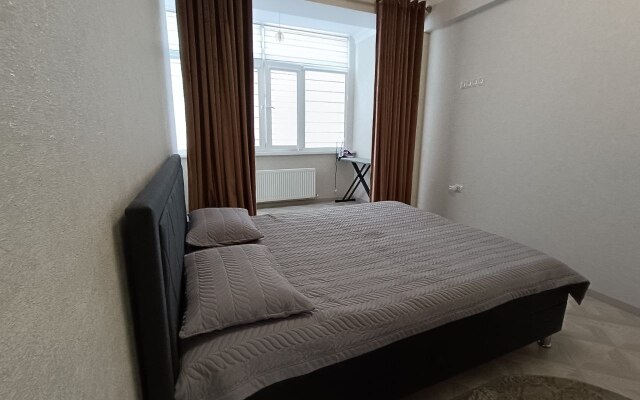 Апартаменты рядом с морем