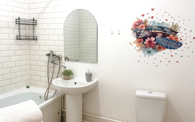 Апартаменты Платона Кляты 25 в ЖК Суворовский