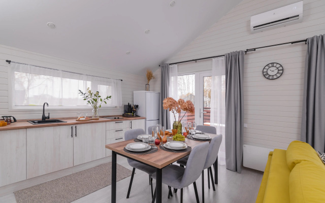Private house Simple Life Home 253