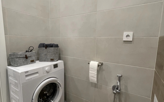 Квартира Новый Лесснер