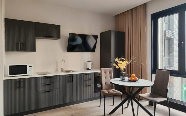 Stokgolm Apartments