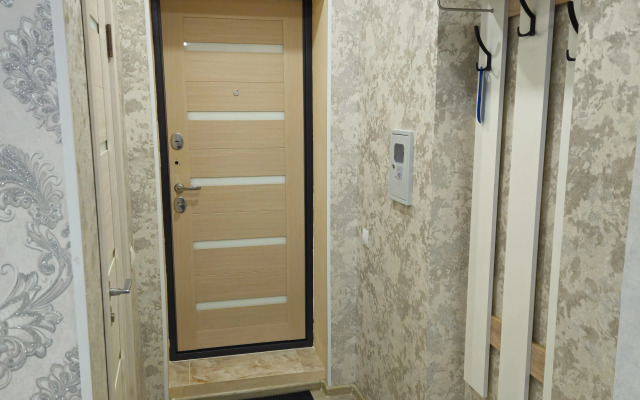 Квартира Уютная, светлая и чистая