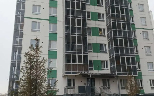 Квартира мини - студия