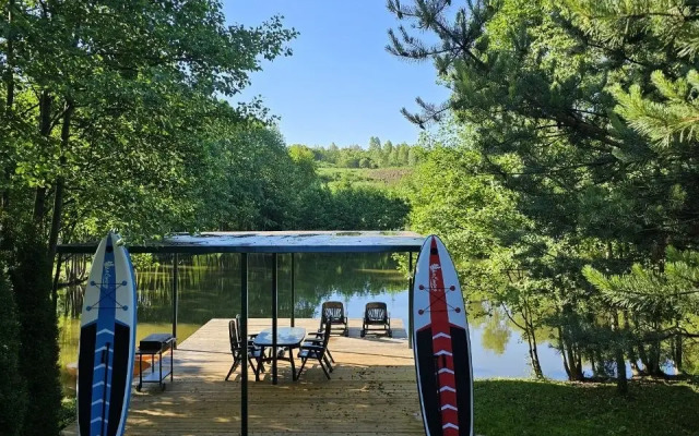 Частный дом В Большой Городне