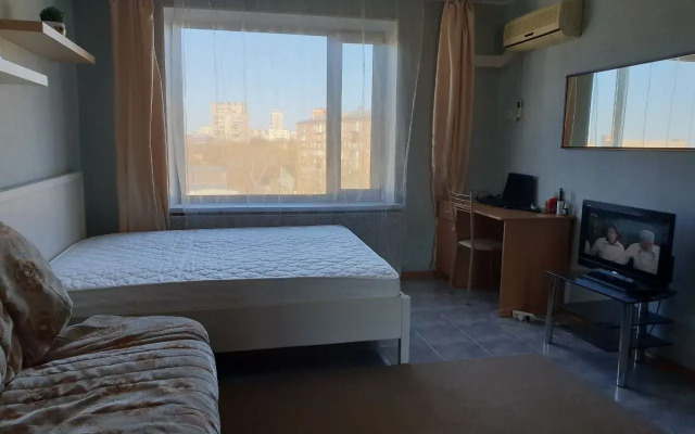 Квартира 1-комнатная Квартира 35 м² на 10/12 этаже