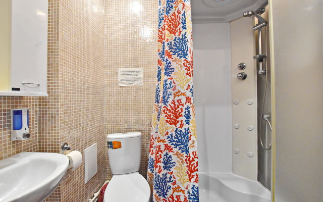 Akvatoriya Guest House