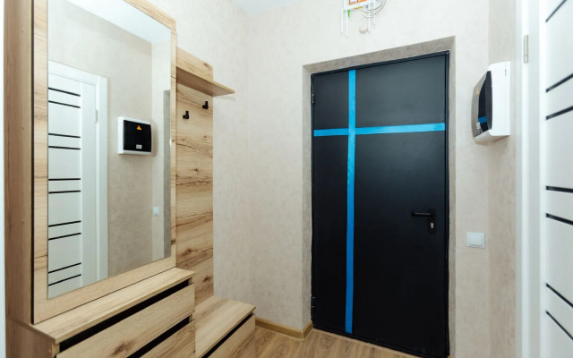 Квартира с шикарным видом возле Планеты