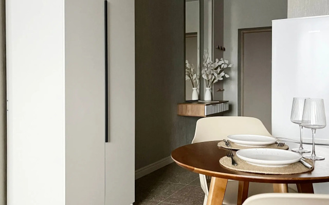 Квартира Династия на Железняка