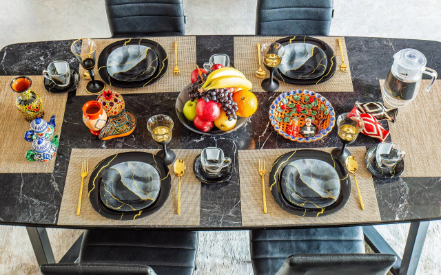 Квартира Жилой комплекс Уста ширин 77