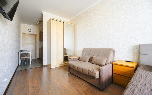 ArendApartment Graf Orlov 48 Apartments