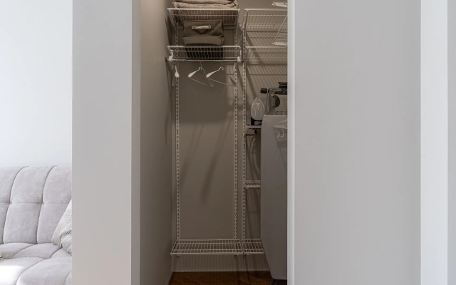 Квартира Студия у озера Кабан