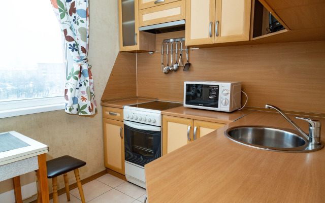 Апартаменты Moskva4you 1905 года