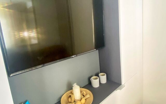 Zhk Karavella Portugalii Apartments