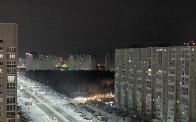 Krylova 53 Apartments