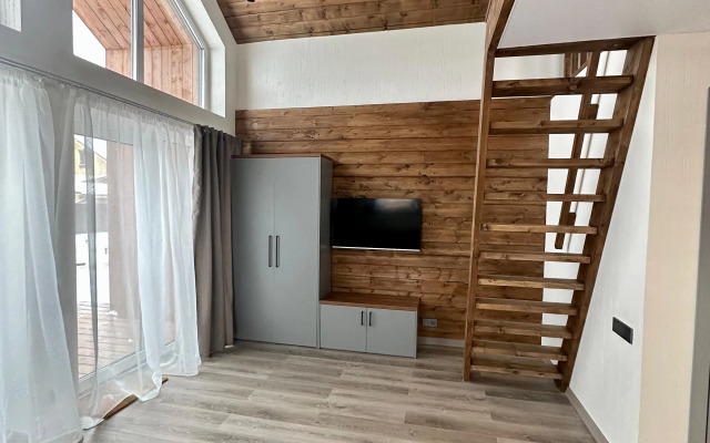 Частный Дом СуздальVilla