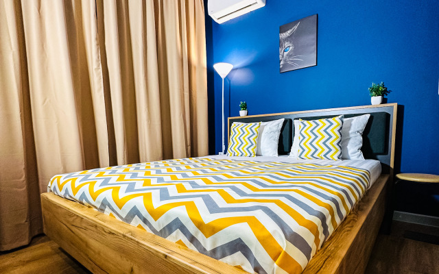 Rostov Apartament