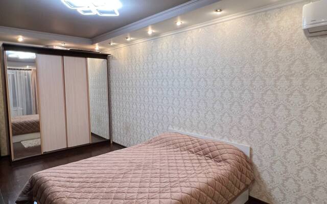 Novye Apartamenty Na Donskom Apartments