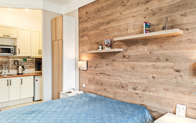 ArendApartment Graf Orlov 6 Flat