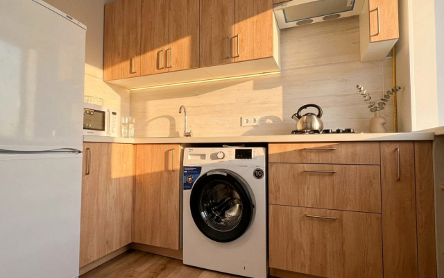 Апартаменты Sweet Home Ulyanovsk 1
