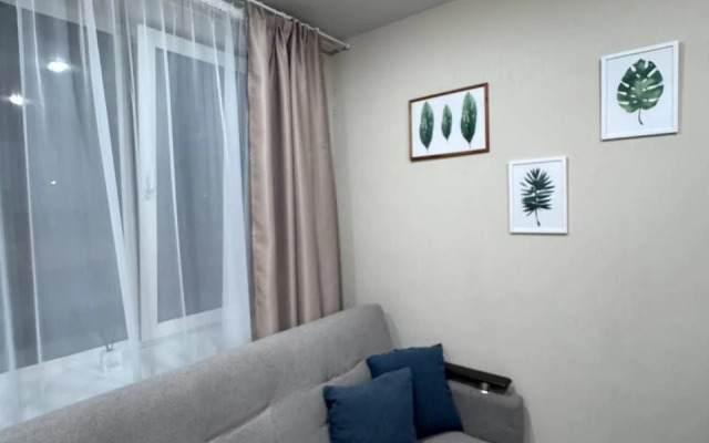 Апартаменты Lucky Room у метро Кузьминки