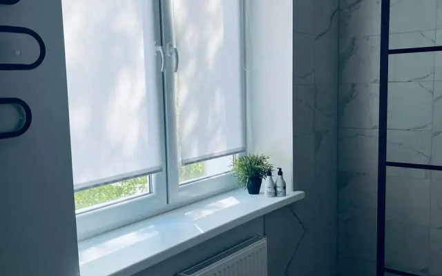 Апартаменты Rauschen в Светлогорске