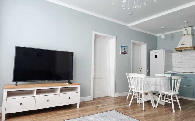 Lavanda Guest House