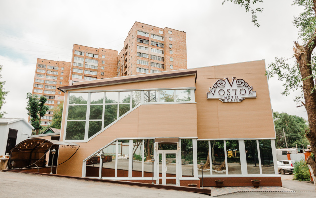 Vostok Hotel