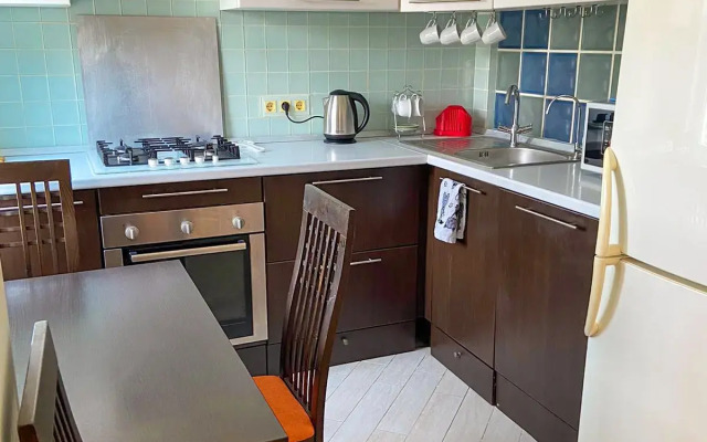 Apartments Alfagid Lenina 212