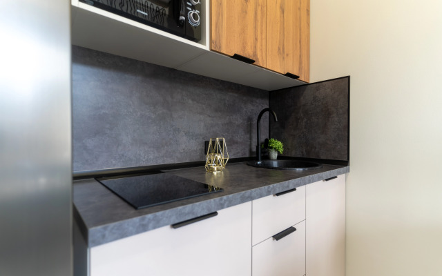 Апартаменты Stepanenkov на 8 марта 204Д (196/2)