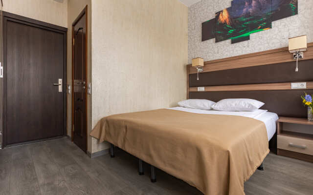 Amsterdam Hotel