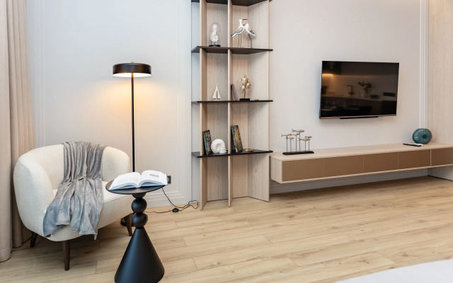 Апартаменты Mareen апартаменты на море by Karmann`s