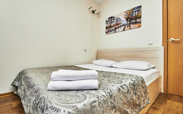 Квартира Говорова 6 2Комнатная