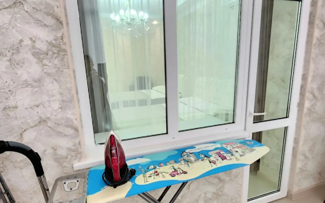 Flat na Moscovskoi Ulitse