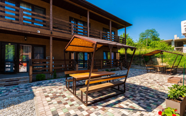 Pomestye Guest house