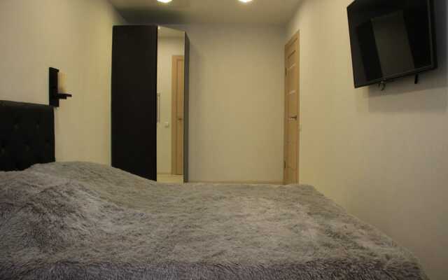 Апартаменты Люкс Ленинский 37