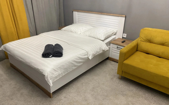 Aura Apartaments 1