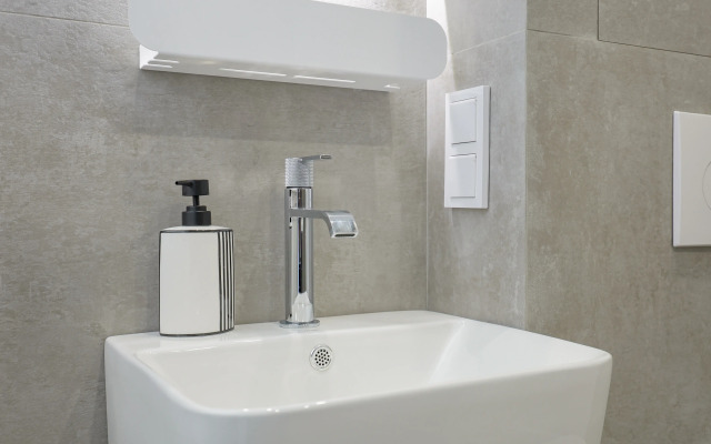 Квартира Студия 1002-1 в ЖК Nice Loft