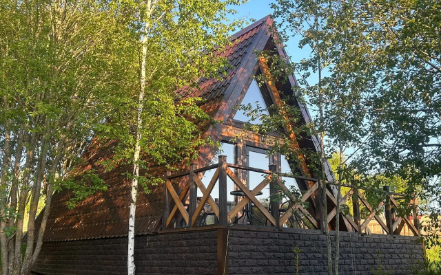 Afreym Ryadom s Rekoy Guest House