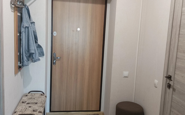 Квартира Уютная для большой семьи