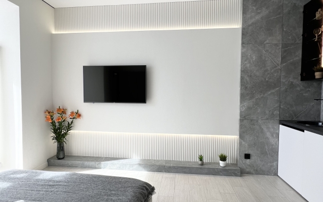 Smart #4 Apartments