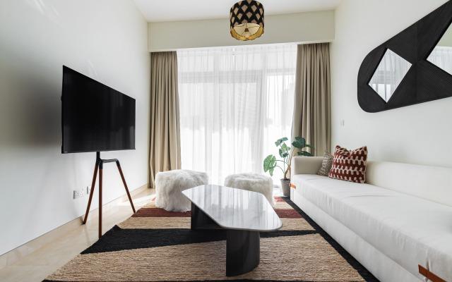 Апартаменты Imperial Avenue Downtown Dubai