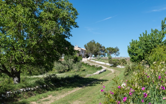 Casas Benali Hotel