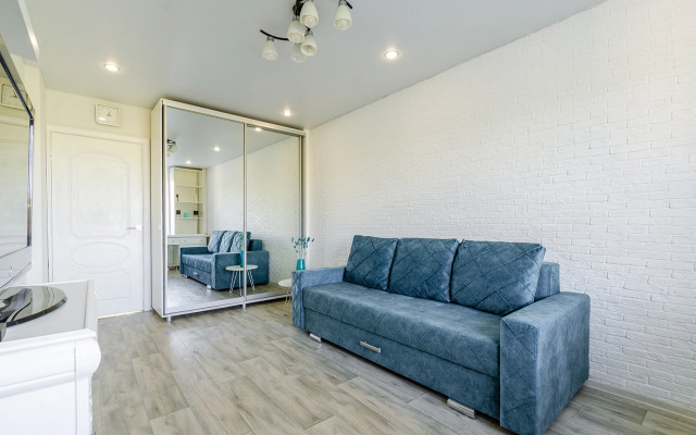 Квартира 2 Комнатная на Гладкова