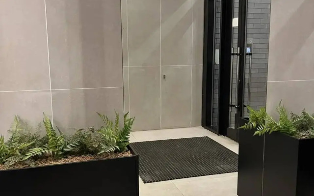 Квартира Уютная квартира