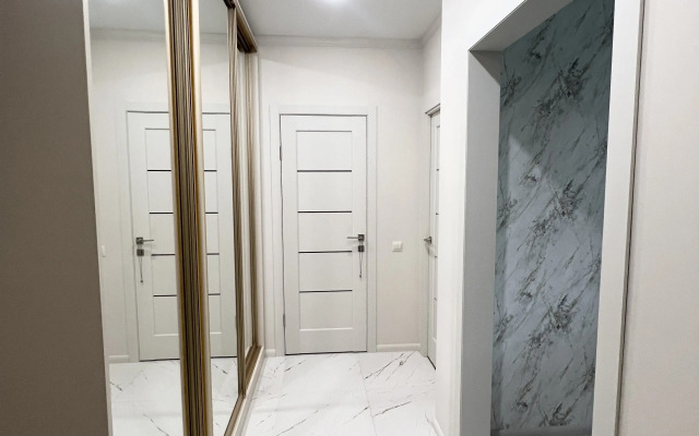 Na Turgeneva 16A Flat