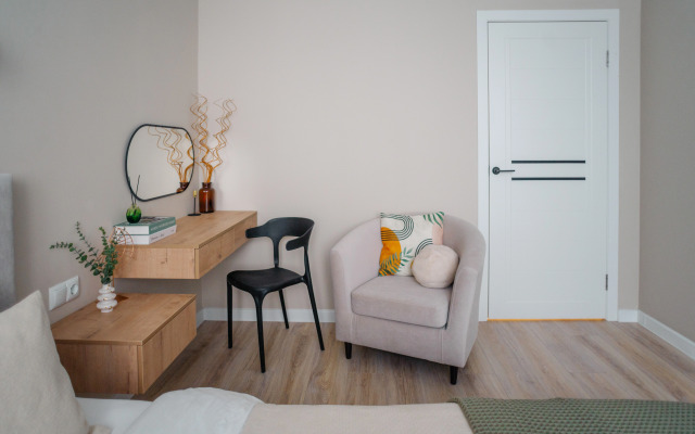 Квартира в центре с парковкой возле Мега Моллла