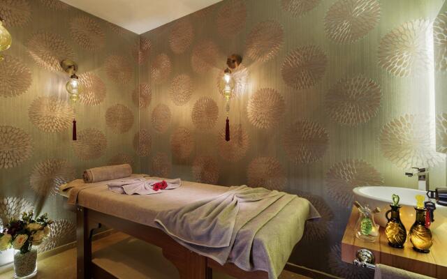 Icon Hotel Taksim