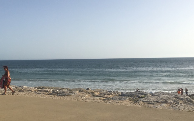Costa De Caparica Apartments
